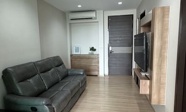 Condo en alquiler de 1 habitaciones en Sathon, Bangkok