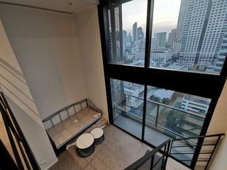 Wohnung zur Miete mit 1 Zimmer in Sathon, Bangkok