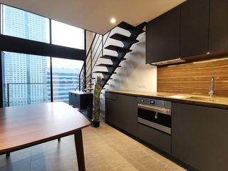 Wohnung zur Miete mit 1 Zimmer in Sathon, Bangkok