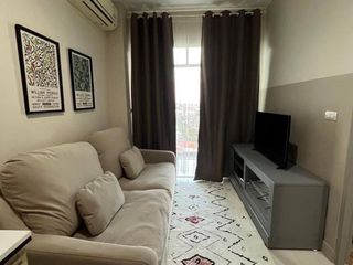 For rent 1 bed condo in Phra Khanong, Bangkok