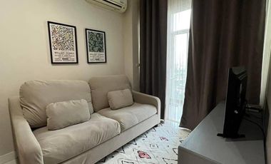 Wohnung zur Miete mit 1 Zimmer in Phra Khanong, Bangkok