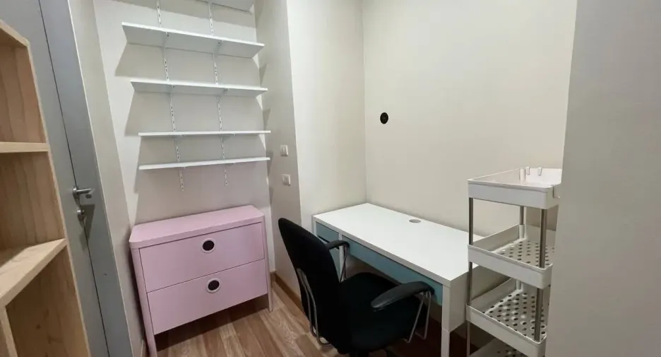 For rent 1 bed condo in Phra Khanong, Bangkok