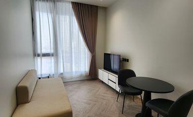 For rent 1 bed condo in Khlong San, Bangkok