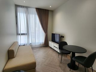 Wohnung zur Miete mit 1 Zimmer in Khlong San, Bangkok