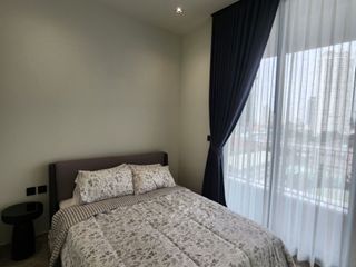 Wohnung zur Miete mit 1 Zimmer in Khlong San, Bangkok