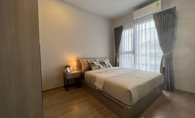 For rent 1 bed condo in Bang Sue, Bangkok