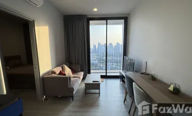 For rent 1 Beds condo in Watthana, Bangkok