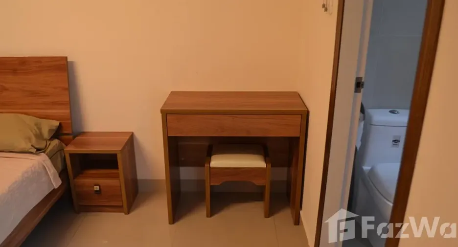 For rent 2 bedrooms apartment in Suan Luang, Bangkok