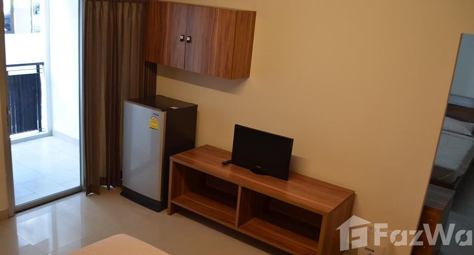 For rent 2 bedrooms apartment in Suan Luang, Bangkok
