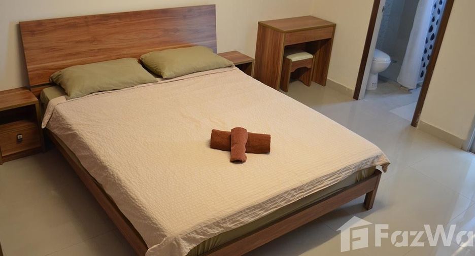 For rent 2 bedrooms apartment in Suan Luang, Bangkok