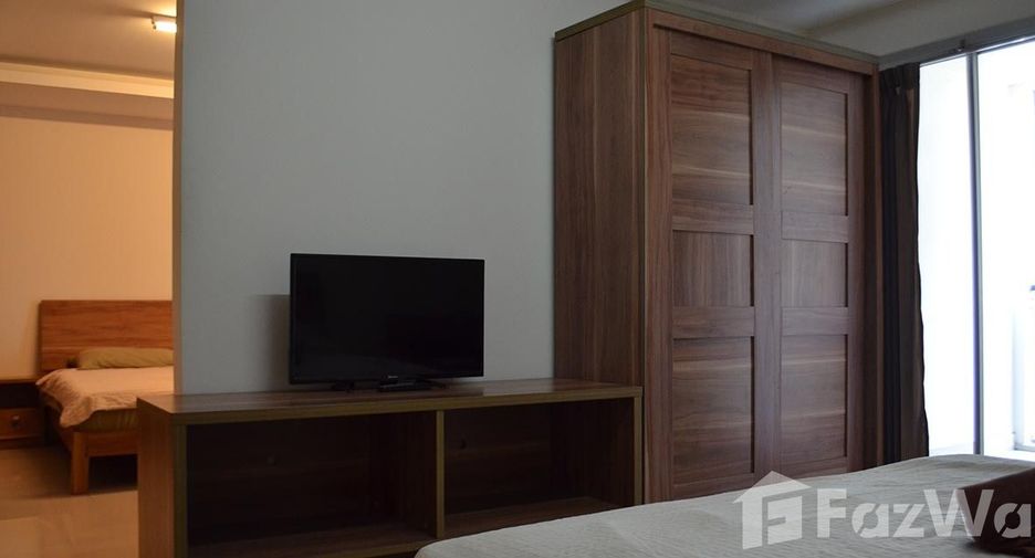 For rent 2 bedrooms apartment in Suan Luang, Bangkok