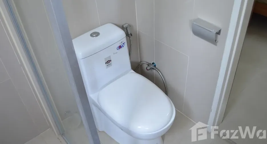 For rent 2 bedrooms apartment in Suan Luang, Bangkok