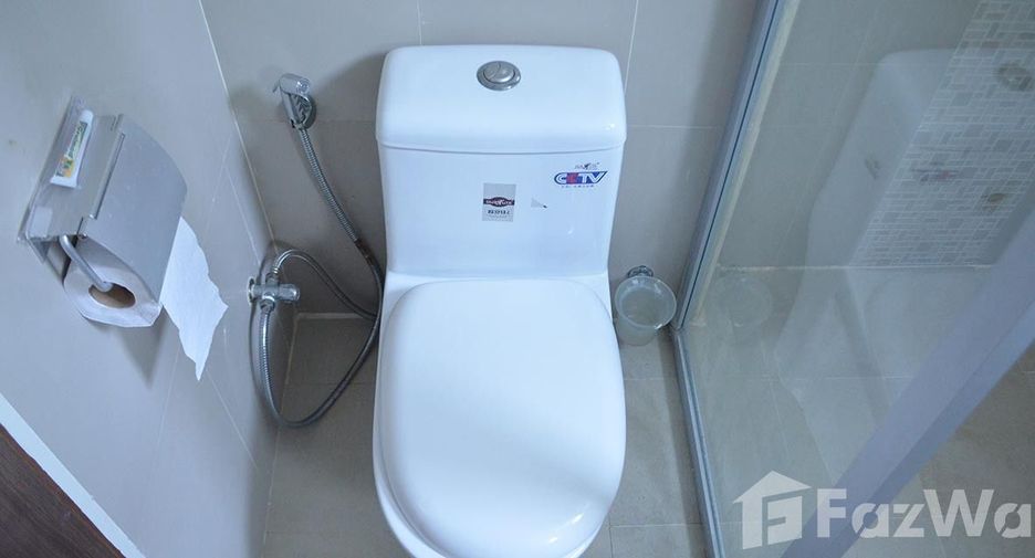 For rent 2 bedrooms apartment in Suan Luang, Bangkok