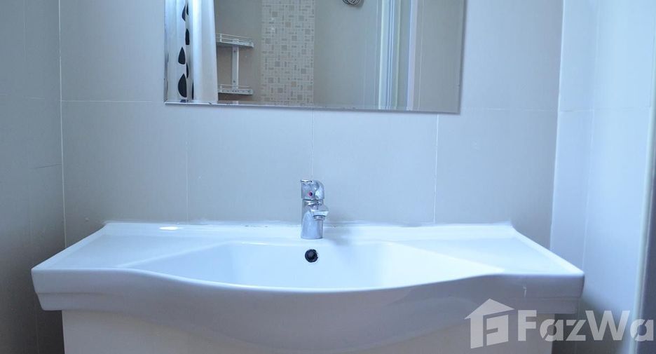 For rent 2 bedrooms apartment in Suan Luang, Bangkok