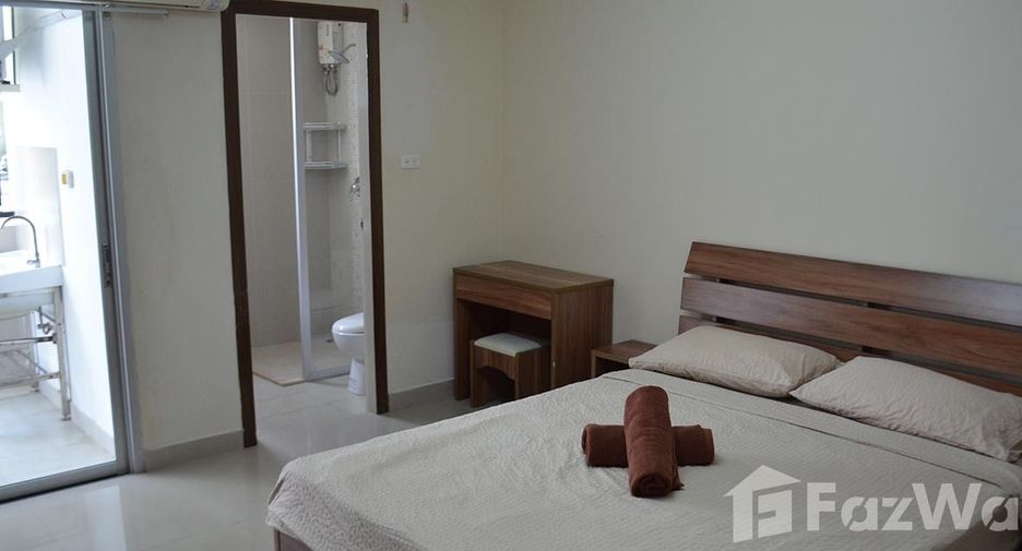 For rent 2 bedrooms apartment in Suan Luang, Bangkok