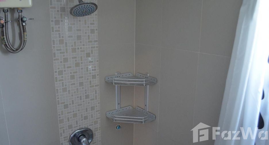 For rent 2 bedrooms apartment in Suan Luang, Bangkok