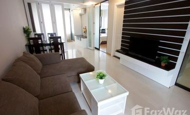 Wohnung zur Miete mit 1 Zimmer in Watthana, Bangkok