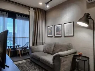 出租 1 卧室 公寓 在 Bang Na, 曼谷
