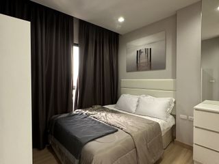 Wohnung zur Miete mit 1 Zimmer in Khlong San, Bangkok