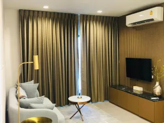 出租 2 卧室 公寓 在 Phra Khanong, 曼谷
