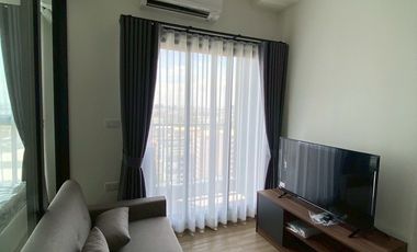 出租 1 卧室 公寓 在 Huai Khwang, 曼谷