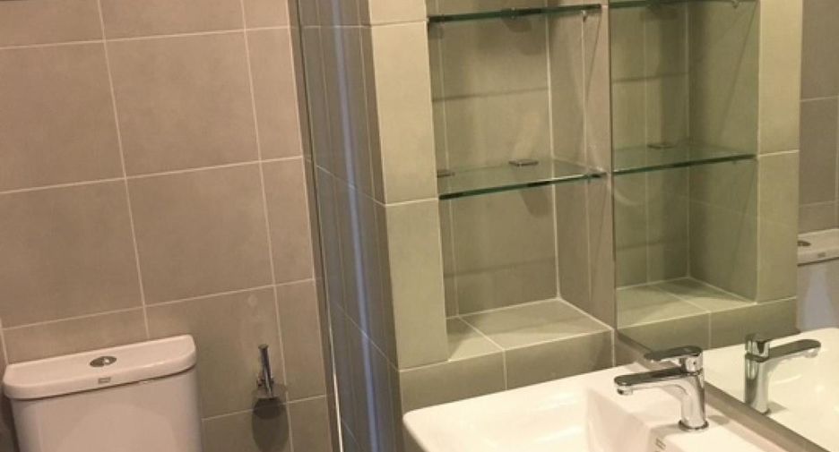 For rent 1 bed condo in Bang Na, Bangkok