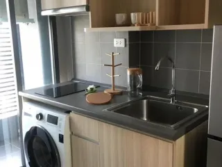 For rent 1 bed condo in Bang Na, Bangkok