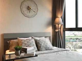For rent 1 bed condo in Bang Na, Bangkok