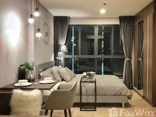 For rent 1 bed condo in Bang Na, Bangkok
