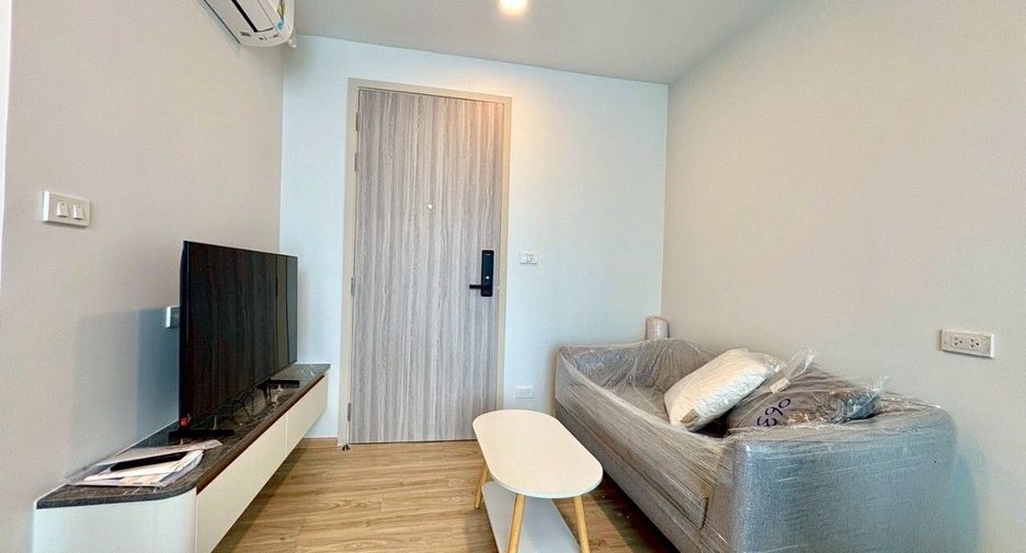 For rent 1 bed condo in Bang Na, Bangkok
