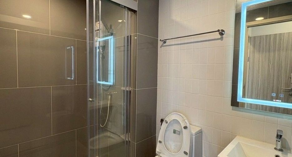For rent 1 bed condo in Bang Na, Bangkok