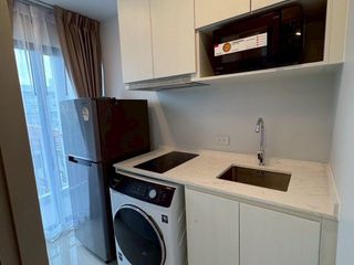 Аренда 1 кровать кондо в Банг На, Бангкок