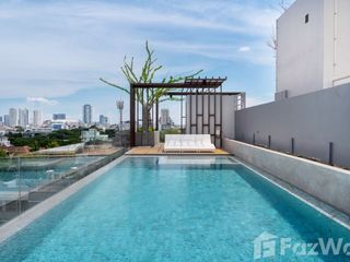 À louer 1 chambre condo à Bang Na, Bangkok