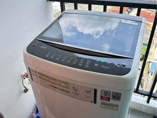 For rent 2 bedrooms condo in Bang Kho Laem, Bangkok