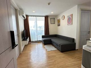 For rent 2 bedrooms condo in Bang Kho Laem, Bangkok