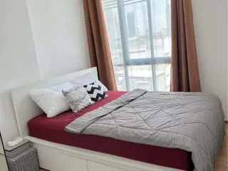 For rent 2 bedrooms condo in Bang Kho Laem, Bangkok