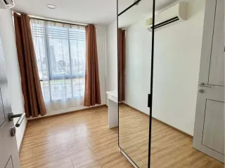 Wohnung zur Miete mit 2 Zimmer in Bang Kho Laem, Bangkok