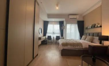 出租 1 卧室 公寓 在 Huai Khwang, 曼谷