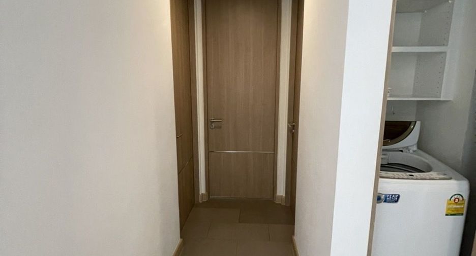 Wohnung zur Miete mit 2 Zimmer in Watthana, Bangkok