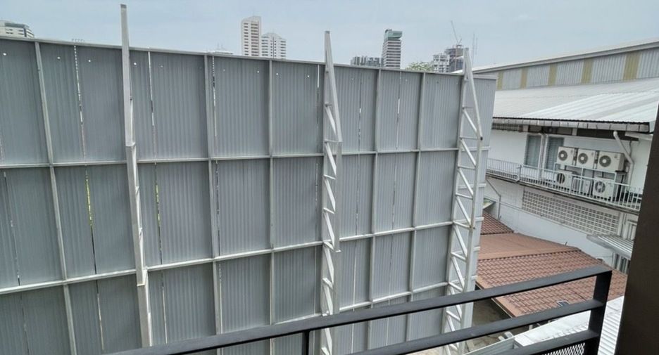 Wohnung zur Miete mit 2 Zimmer in Watthana, Bangkok