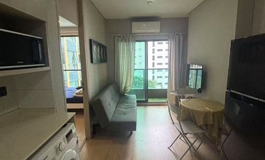 Condo en alquiler de estudio en Watthana, Bangkok