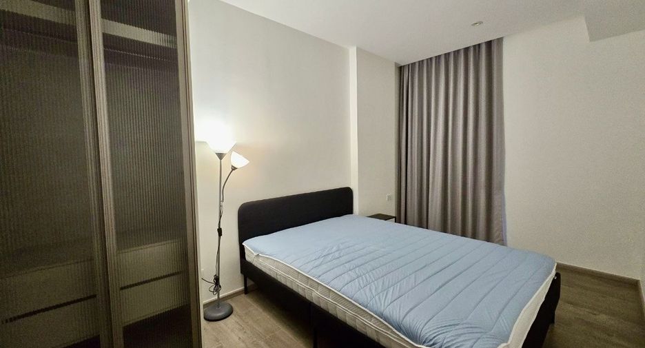 For rent 2 ベッドルーム condo in Khlong Toei, Bangkok
