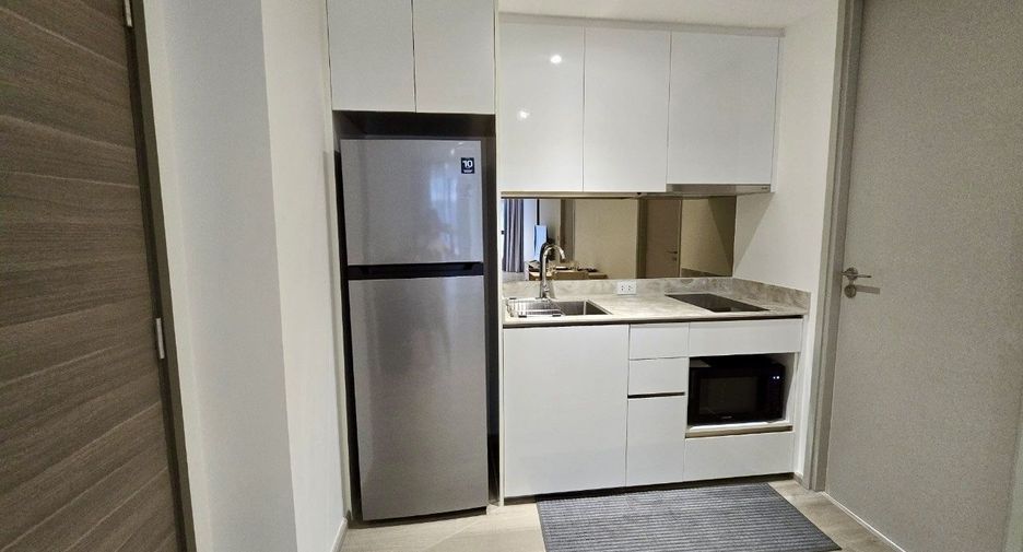 For rent 2 ベッドルーム condo in Khlong Toei, Bangkok