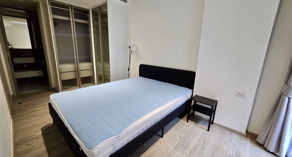 For rent 2 ベッドルーム condo in Khlong Toei, Bangkok