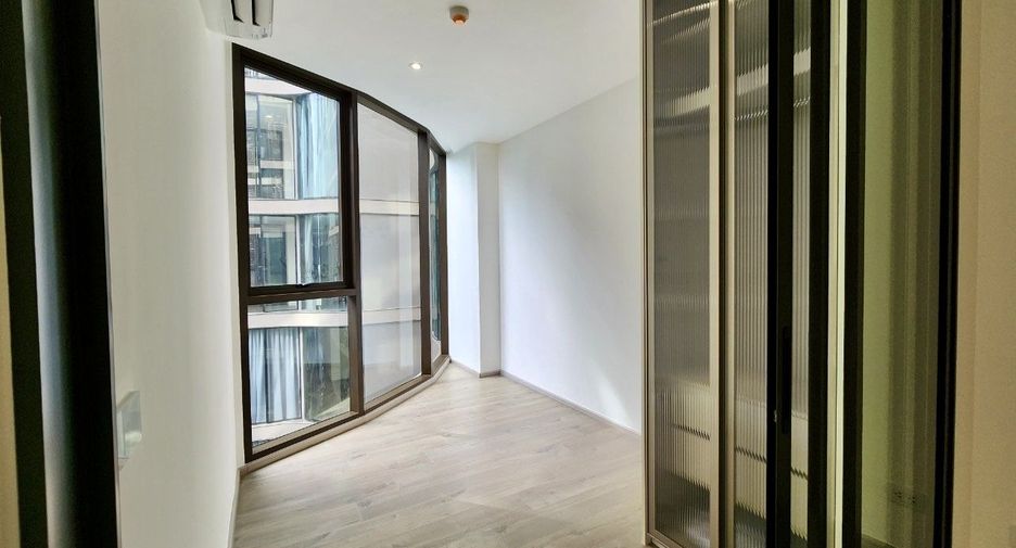 For rent 2 ベッドルーム condo in Khlong Toei, Bangkok
