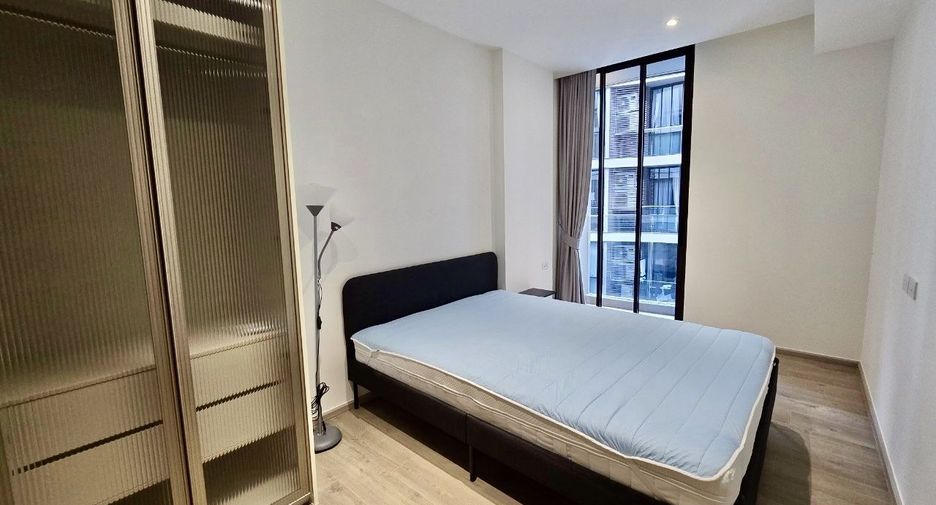 For rent 2 ベッドルーム condo in Khlong Toei, Bangkok