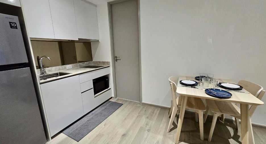 For rent 2 ベッドルーム condo in Khlong Toei, Bangkok