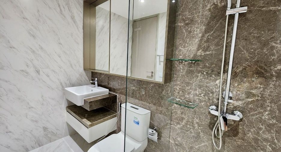 For rent 2 ベッドルーム condo in Khlong Toei, Bangkok