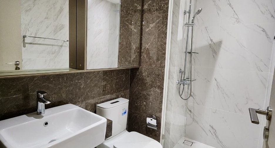 For rent 2 ベッドルーム condo in Khlong Toei, Bangkok