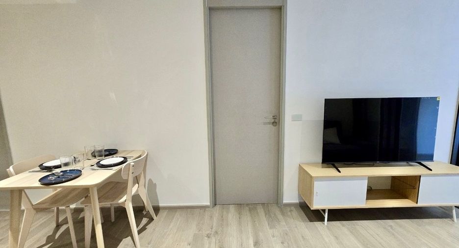 For rent 2 ベッドルーム condo in Khlong Toei, Bangkok